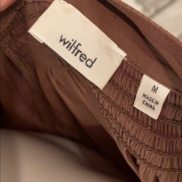 Wilfred Blouse - Picture 5 of 6